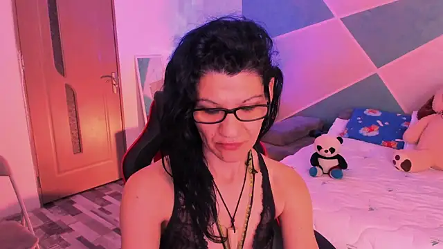 SweetSin40 online show from 04-23-26, 07:38