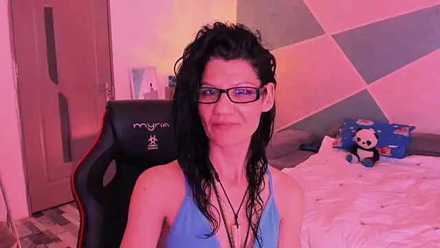 SweetSin40 online show from 04-25-26, 07:44