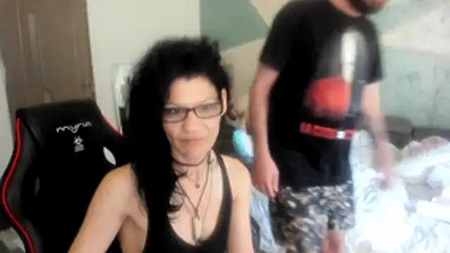 Snapshot of SweetSin40 chatting on 05-15-26, 10:55 SweetSin40 online show from 05-15-26, 10:55