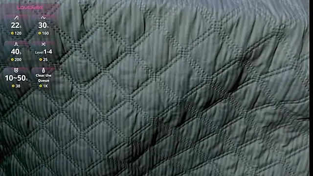 Sharlott smith online show from 11-07-25, 08:20