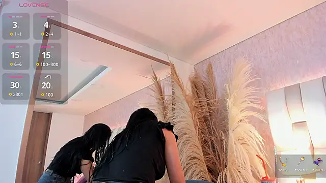 Ari lynn  online show from 01-17-26, 03:22