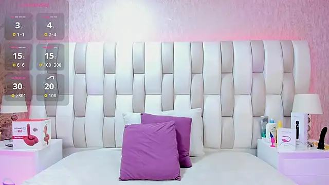 Ari lynn  online show from 02-15-26, 12:25