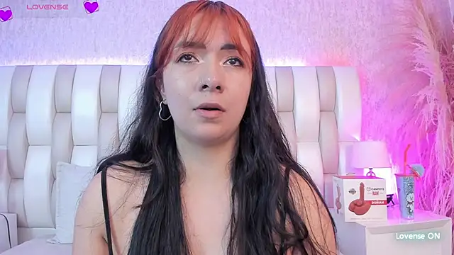 Ari lynn  online show from 04-23-26, 03:19