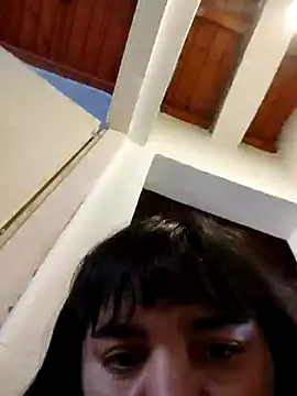 Snapshot of Mimoluna chatting on 10-11-25, 07:45 Mimoluna online show from 10-11-25, 07:45