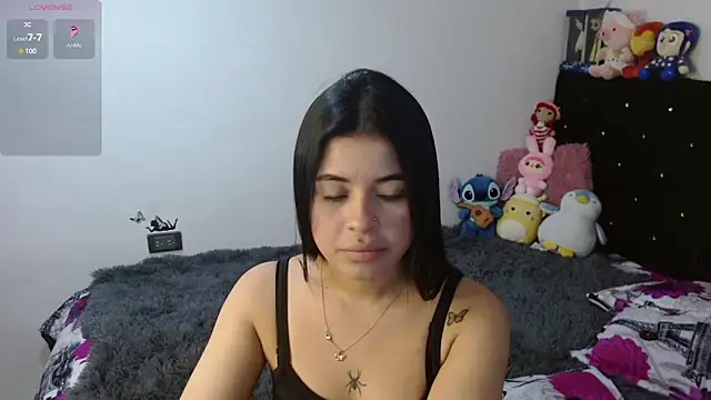 Megan ve online show from 02-13-26, 10:17