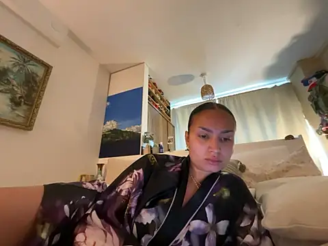sexygoddessjessy online show from 04-17-26, 10:18