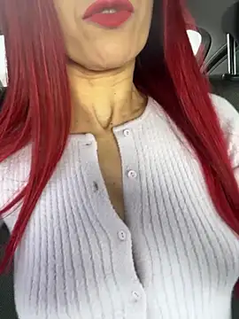 Miss-85 online show from 02-08-26, 10:51