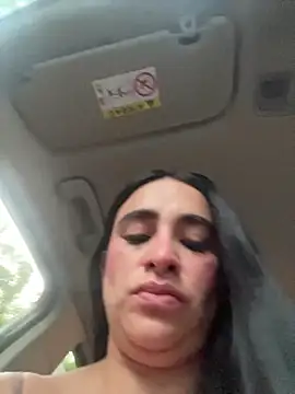 RoseSeductre online show from 10-24-25, 09:22