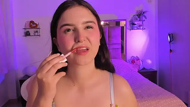 Snapshot of MIACUTEE_ chatting on 03-07-26, 10:29 MIACUTEE online show from 03-07-26, 10:29