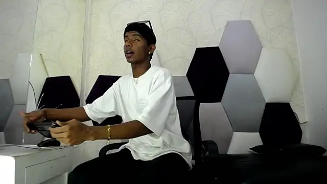 Mick storm online show from 02-25-26, 07:12