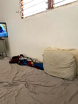 -Volcano- online show from 11-27-25, 04:09