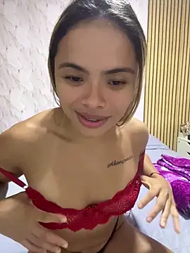 safadinhaquenteW online show from 03-11-26, 06:47