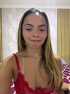 safadinhaquenteW online show from 04-30-26, 03:57