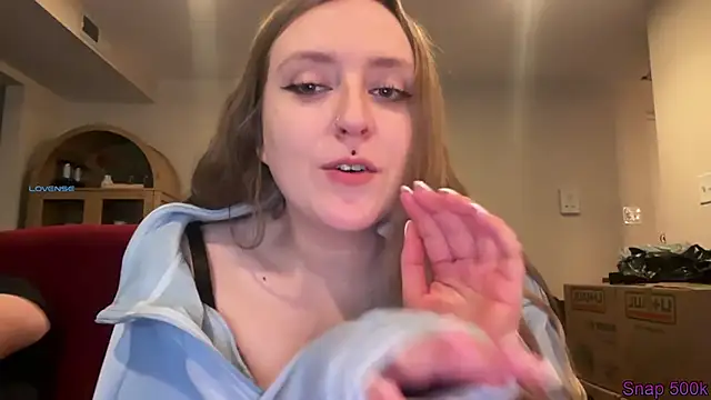 Pattyworld69 online show from 02-09-26, 02:15