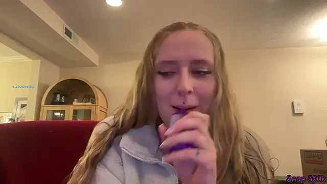 Pattyworld69 online show from 02-10-26, 11:09