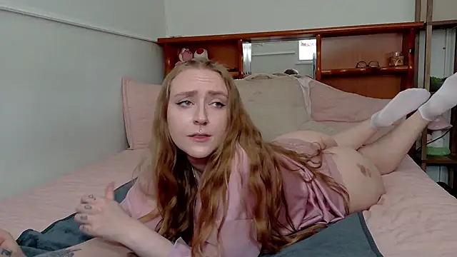 Pattyworld69 online show from 05-05-26, 05:21
