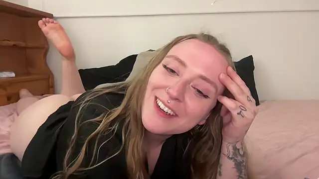 Pattyworld69 online show from 05-27-26, 03:36