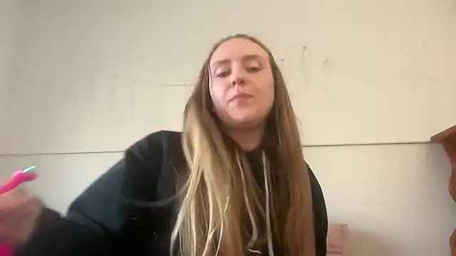 Pattyworld69 online show from 07-10-26, 12:37