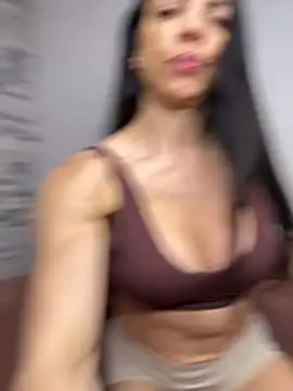 Kattefit online show from 02-22-26, 04:24