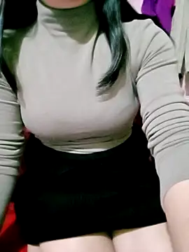 Snapshot of SansanCii chatting on 11-19-25, 09:09 SansanCii online show from 11-19-25, 09:09