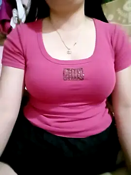 Snapshot of SansanCii chatting on 05-10-26, 10:09 SansanCii online show from 05-10-26, 10:09