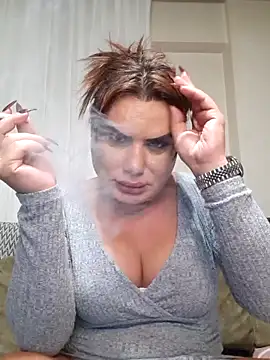 Snapshot of Trans_Mahsen chatting on 10-13-25, 08:09 Trans Mahsen online show from 10-13-25, 08:09