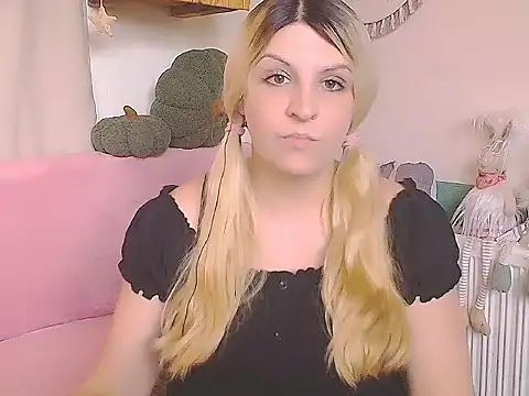 NikiLeex27 online show from 03-27-26, 12:05