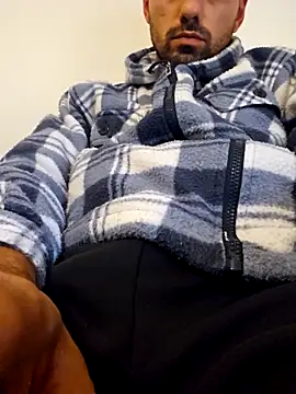 Arf097 online show from 10-12-25, 04:06