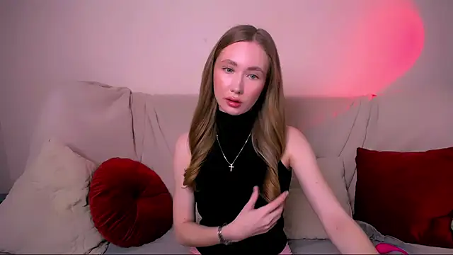 EllyColins online show from 04-05-26, 02:53