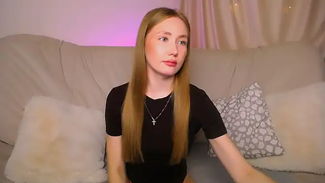 EllyColins online show from 07-25-26, 03:15