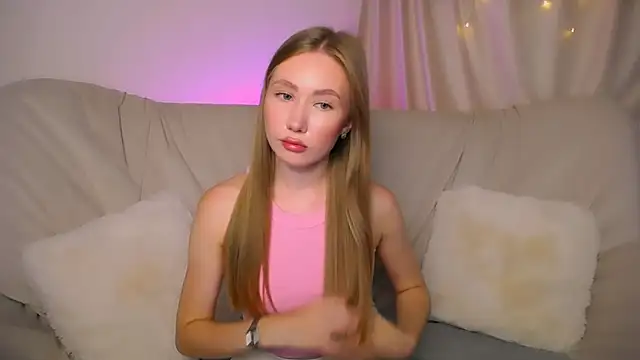 EllyColins online show from 07-29-26, 03:48