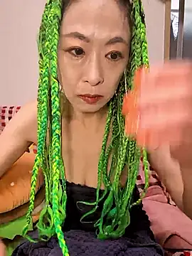 jyuse000ryuse online show from 07-03-26, 08:32