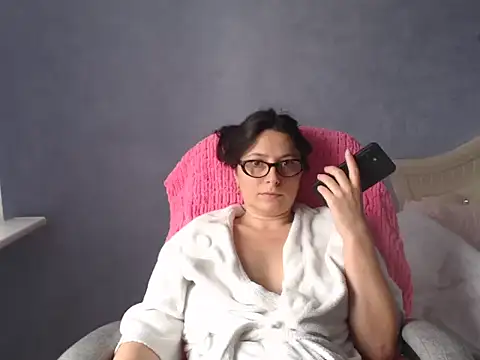 LuckyLisa23 online show from 07-21-26, 09:11