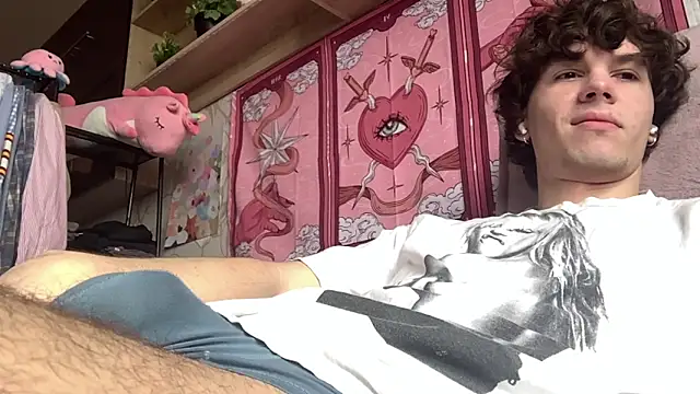 Jeremy1Scott online show from 04-21-26, 05:03