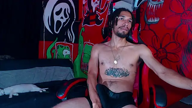 Monsterdominationx online show from 11-07-25, 02:28