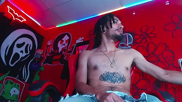 Monsterdominationx online show from 11-11-25, 02:28