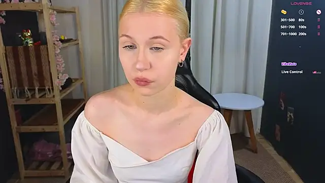 lovedrope online show from 11-25-25, 05:35