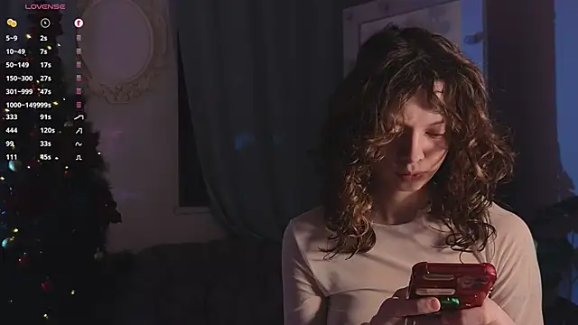 MelodySinclair online show from 01-09-26, 04:21