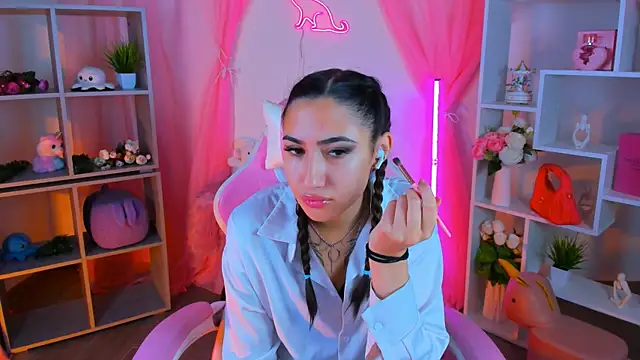 RebeckaThornton online show from 11-06-25, 08:26