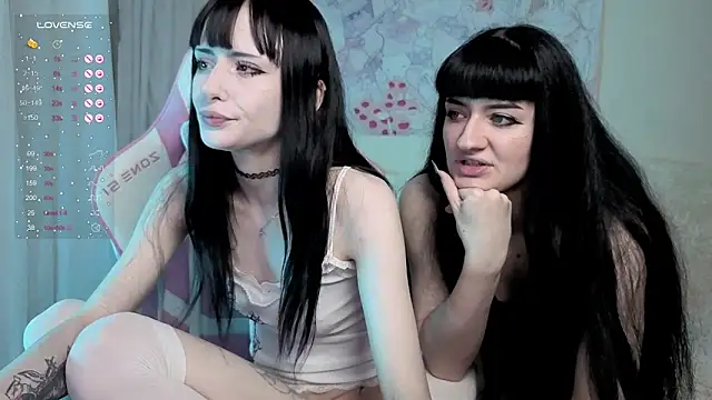 MiranaLieberttt online show from 01-05-26, 09:07