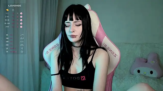 MiranaLieberttt online show from 03-12-26, 08:15