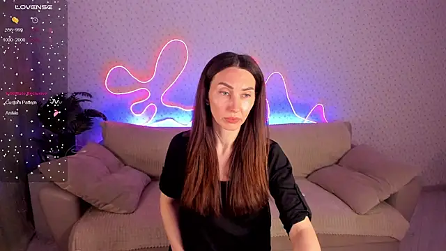 Lilith Sora online show from 02-17-26, 01:02