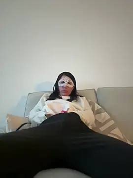 mamimamacitaaa online show from 01-16-26, 08:18