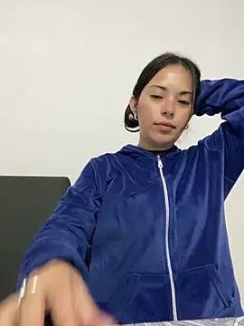 sashazepol online show from 05-29-26, 11:14