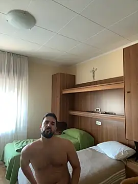 ReDiBastoni90 online show from 10-13-25, 03:01