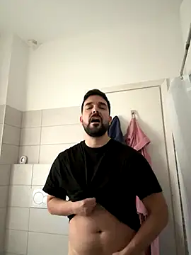 ReDiBastoni90 online show from 11-08-25, 10:48