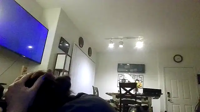 CloudyCockTeaser online show from 11-16-25, 10:54