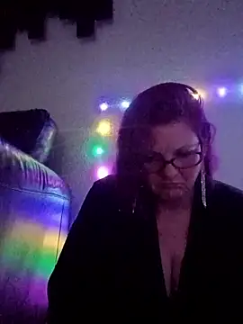 CloudyCockTeaser online show from 04-20-26, 01:58