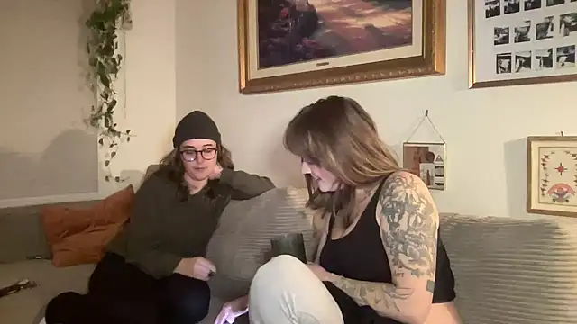 lill daddysgirl online show from 01-13-26, 03:56