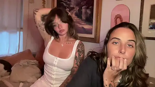 lill daddysgirl online show from 04-21-26, 02:26